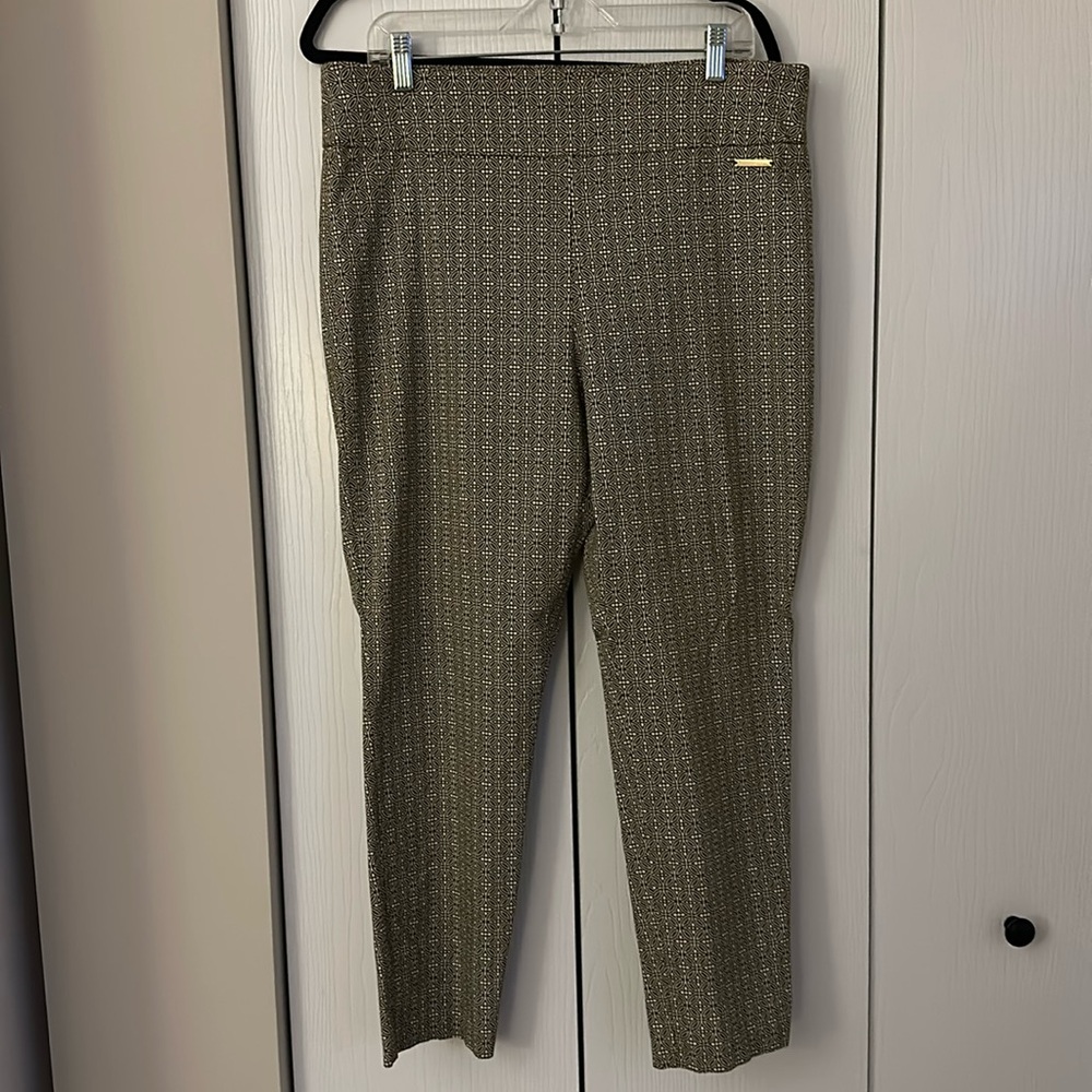Roz & Ali Women’s Dress Pant